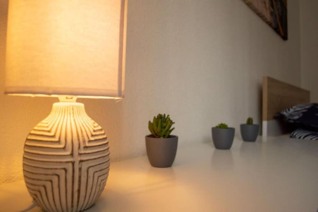 Studio Cosy Tv Wifi Confortable Et Chaleureux Gaillon Exterior photo